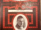 JAZZ: MELODY MAKER MAGAZINE SEPTEMBER 1927- ELIZALDE, LEN FILLIS, SAVOY ORPHEANS