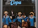 Sealed LP THE SUPREMES At The Copa THESE LIVE TUNES TAKE ON AN ADDED FEROCITY