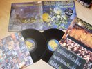 2 LP--IRON MAIDEN--LIVE AFTER DEATH--1985  1C 162-24 0426 3 FOC + BOOKLET