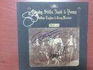 Crosby stills nash young Deja Vu 12