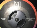 THE BEATLES Please Please Me/From Me To You VEE-JAY VJ-581 45 w/ PICTURE SLEEVE