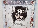 THE MELVINS OZMA LP PINK VINYL