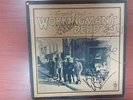 The grateful dead workingman's dead  12