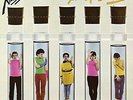 X-RAY SPEX-GERMFREE ADOLESCENTS (CVNL) (US IMPORT) VINYL LP NEW