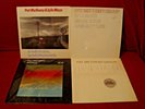 PAT METHENY GROUP FIRST CIRCLE WORK AS FALLS WICHITA 4 LPS 3 DIGITAL AUDIOPHILES