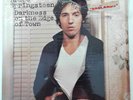 Bruce Springsteen - Darkness On The Edge Of Town - 1978 - LP - JC35318 - SEALED