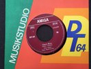 7'Klaus Renft-Combo  Cäsars Blues/Zwischen Liebe und Zorn*DT64  AMIGA  DDR
