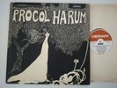 PROCOL HARUM LP 1967 DERAM DES 18008 1ST US STEREO RELEASE