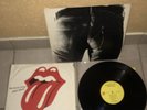The Rolling Stones - Sticky Fingers 1971 LP Vinyl Record Album