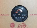 Elvis Presley - Don’t Ask Me Why/Hard Headed Woman * RCA 7280 Rockabilly 78rpm