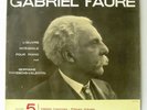 Fauré Valses Caprices  Vol. 5 Thyssens-Valentin Ducretet Thomson