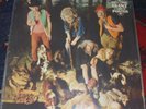 Jethro Tull : This was,ohne Poster,Pink Island,LP