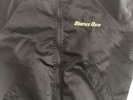 status quo tour Jacket Satin 80s