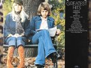 ABBA - Greatest Hits- 1976 Vinyl LP - Epic EPC69218 A7/B4 Ex/Ex