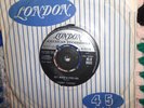TOMMY TUCKER - Oh  What A Feeling / Wine Bottles - Original 1964 Single 45rpm