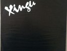 COMBO XINGU-CHILE RARE ORIGINAL FUNK SOUL ROCK 1972 VG++