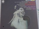 Aretha Franklin, SEALED, 1967, 