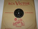 RCA Victor 20-1753 Glenn Miller IN THE MOOD / SUNRISE SERENADE 78 rpm E/E