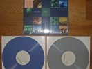 Chris Carter ?CCCL 2LP Throbbing Gristle Ghost Box Boards of Canada Pye Corner