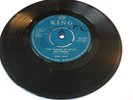 MARY LOVE  “YOU TURNED MY BITTER INTO SWEET “ * KING  LABEL* RARE NORTHERN SOUL