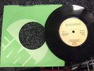 IRON MAIDEN FLIGHT OF ICARUS RARE IRELAND PRESS SINGLE
