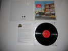 Billy Joel Streetlife Serenade USA Press '79 ARCHIVE MASTER Ultrasonic CLEAN