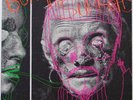 BUTTHOLE SURFERS - Psychic ...Powerless...Another Mans Sac LP 1984 PERFETTO