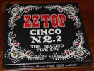 ZZ TOP 