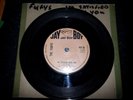 IM SATISFIED WITH YOU THE FURYS JAY BOY NORTHERN SOUL 7 INCH
