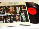 ANNA KING JAMES BROWN Back To Soul 1964 SMASH MONO LP