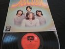 JUST ZOOT THE ZOOT LP PROMO SAMPLE AUSTRALIA DARRYL COTTON RICK SPRINGFIELD RARE