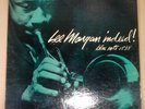 Presenting Lee Morgan Indeed  Blue Note BLP 1538 Lexington 1st Ear no R