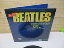 The Beatles, Palais Des Sports, Live Paris June 20 1965, Vinyl LP, EX/EX+