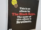 The Black Keys - Brothers 2xLP NEW Sealed w/ poster 2010 Rock vinyl