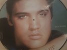 Elvis All Shook Up LP Picture Disc