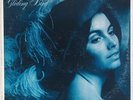 EMMY LOU HARRIS: Emmylou, Gliding Bird ’70 Folk PROMO WLP Rare Vinyl LP NM Wax