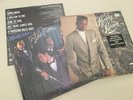 2 Bobby Brown, New Edition LP Lot: NM SHRINK Don't Be Cruel, Under The Blue Moon