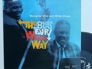 LP Memphis Slim and Willie Dixon 