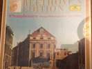 BEETHOVEN EDITION 9 SYMPHONIEN KARL BOHM BOX SET DG R 205040 SEALED