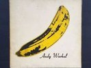 Velvet Underground & Nico 1st Press Mono Torso Self-Titled Andy Warhol LP V-5008
