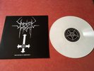 SADISTIC INTENT Conflict Within/Resurrection LP death metal deicide blasphemy