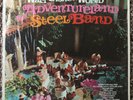 Walt Disney's - Walt Disney World Adventureland Steel Band Vinyl WE-3 LP *RARE*