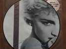 Madonna True Blue Holiday Vinyl Picture Disc 12” LP Special Limited Edition