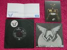 PAUL McCARTNEY BEATLES 1979 UK 1st PRESS GOODNIGHT TONIGHT FAN CLUB PROMO MINT-