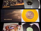 DILLINGER ESCAPE PLAN Machine Calculating Running Board LP/7