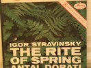 Stravinsky - The Rite of Spring - Dorati, Minneapolis Symphony (M-)