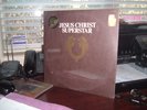 Jesus Christ Superstar LP Sealed Decca Label Very Clean