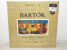 New/Sealed - BARTOK - Piano Music, volume 1 - 3LP Box Set - Gyorgy SANDOR - Vox