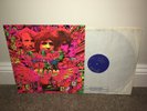 CREAM Disraeli Gears LP Reaction 1967 Mono UK 1st Press