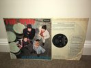 THE WHO My Generation LP Brunswick 1965 Mono UK 1st Press